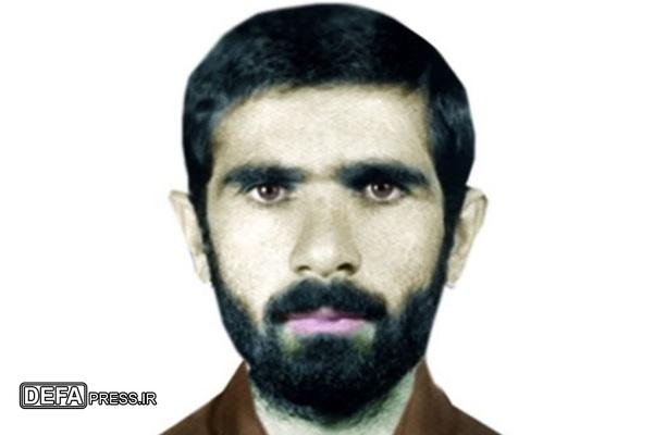 علاقه وافر به پاسداری