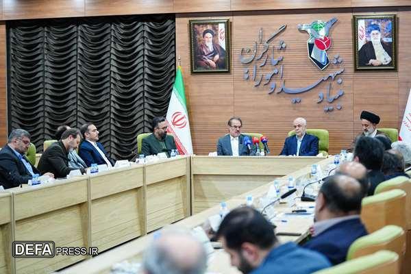 با ترک فعل دستگاه‌ها در اجرای قانون جامع خدمات‌رسانی به ایثارگران برخورد می‌شود