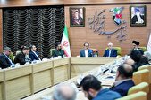 با ترک فعل دستگاه‌ها در اجرای قانون جامع خدمات‌رسانی به ایثارگران برخورد می‌شود