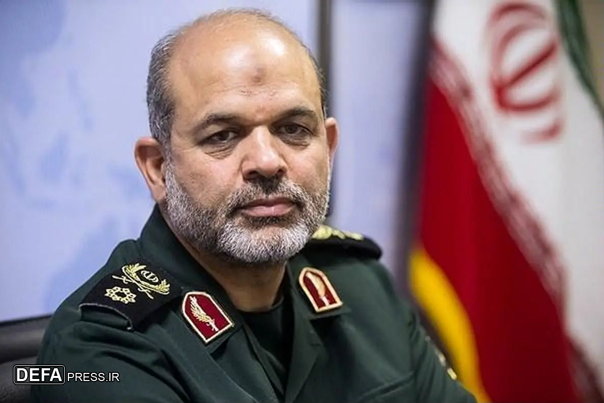سردار وحیدی: