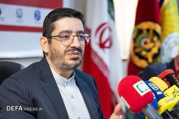 نادری: مجلس و وزارت ارشاد به «شهرک سینمای دفاع مقدس» نگاه ملی داشته باشند