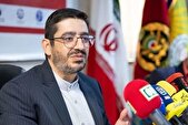 نادری: مجلس و وزارت ارشاد به «شهرک سینمای دفاع مقدس» نگاه ملی داشته باشند