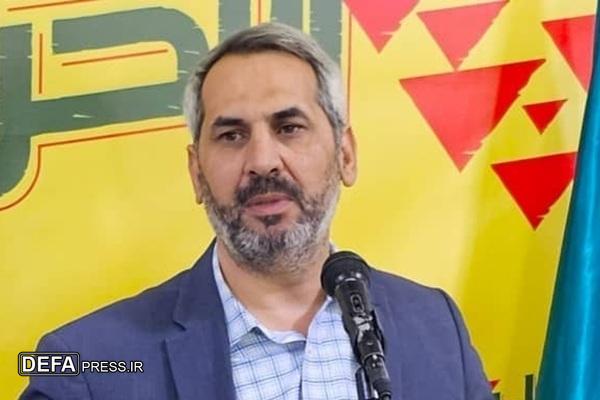 قدردانی حزب‌الله از موضع ارتش لبنان مقابل تجاوزات اسرائیل