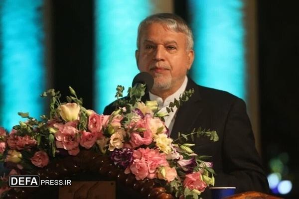صنایع‌دستی ایران در مسیر تکامل و جهانی‌شدن قرار دارد