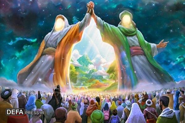 فراخوان خادم رسانه‌ای غدیر منتشر شد