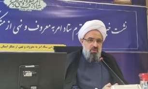 دبیر ستاد امر به معروف: حمایت قاطع از افشاگران فساد در دستور کار است