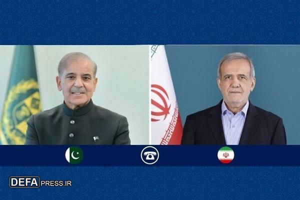 استقبال ایران از صلح پایدار میان پاکستان و هند