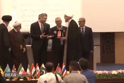 برگزاری چهارمین همایش بین المللی الهیات اربعین در قم