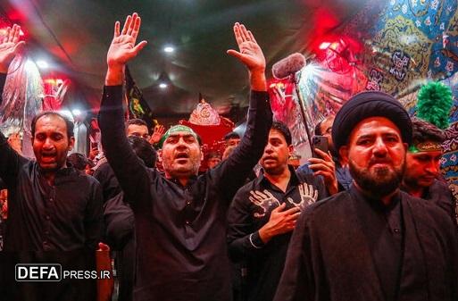 راهپیمایی اربعین بستری برای تقویت هویت دینی و وحدت راهبردی مسلمانان است