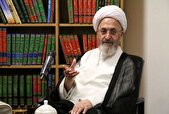 آیت الله سبحانی: نهضت حسینی (ع) همواره محرک و نجات بخش بوده است