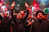راهپیمایی اربعین بستری برای وحدت راهبردی مسلمانان حول محور امام حسین(ع) است