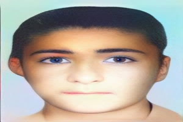 انتشار بخشی از زندگی شهید « عباس ترابی »