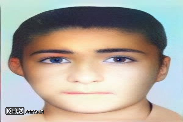 انتشار بخشی از زندگی شهید « عباس ترابی »