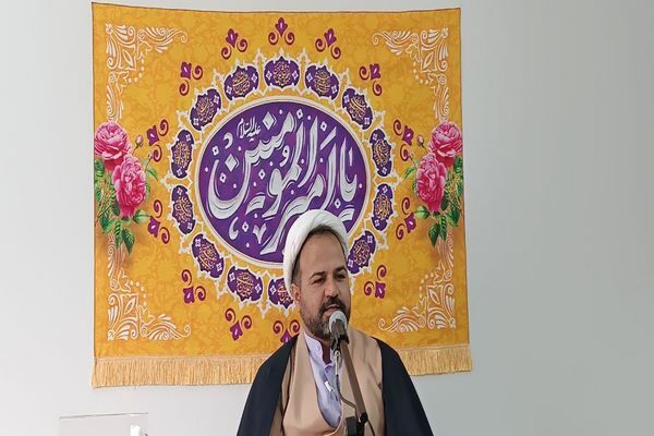 هدف نهایی مقاومت توحید محوری و ایستادگی در مسیر الهی است