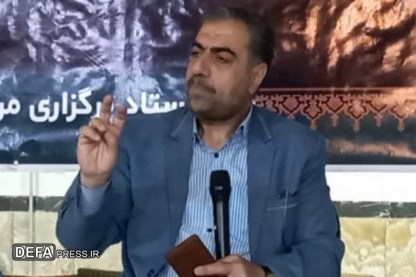 دشمن نسخه برای انهدام خانواده در جامعه اسلامی پيچيده است