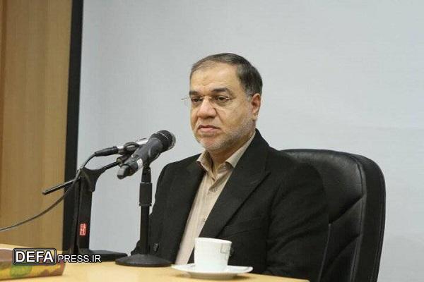 عضو دفتر حفظ و نشر آثار رهبر معظم انقلاب اسلامی: تداوم مکتب امام خمینی (ره) با اقتدار امام خامنه‌ای/ بیش از ۵۰ اندیشکده دشمن، در حال طراحی توطئه علیه انقلاب اسلامی هستند