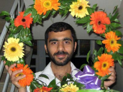 خصلت‌های کوچکی که شخصیتی بزرگ از شهید «امیدواری» ساخت/ ۱۲ رزمنده‌ای که منتخب حضرت رقیه (س) شدند