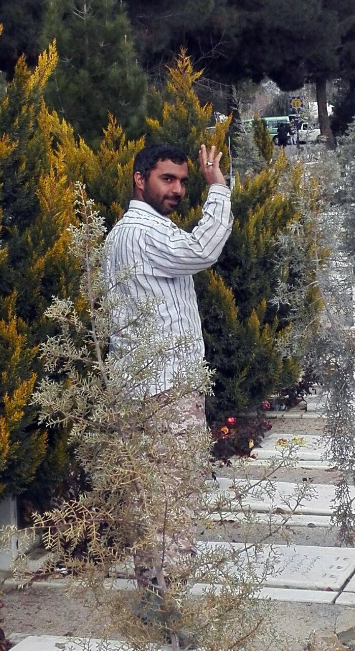 خصلت‌های کوچکی که شخصیتی بزرگ از شهید «امیدواری» ساخت/ ۱۲ رزمنده‌ای که منتخب حضرت رقیه (س) شدند