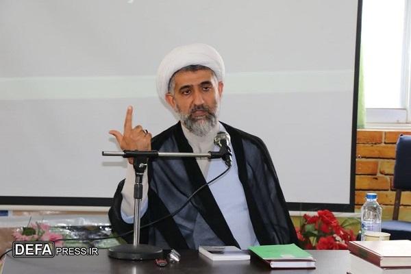 حجت الاسلام زارعی کیاپی: نظارت مستمر سازمان قضایی آمادگی رزمی و دفاعی نیرو‌ها را به دنبال دارد