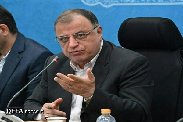 استاندار گلستان: گلستان به‌دنبال جذب سرمایه‌گذاری نیروگاه خورشیدی