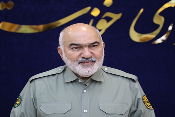 استاندار خوزستان: جایگزینی سوخت‌های پاک در کارخانه‌ها گام بلندی در کاهش آلودگی هوا است