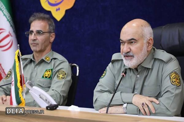 استاندار خوزستان: جایگزینی سوخت‌های پاک در کارخانه‌ها گام بلندی در کاهش آلودگی هوا است