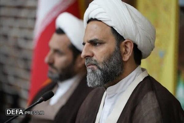 برگزاری مرحله شهرستانی چهل و هشتمین دوره مسابقات قرآن خراسان رضوی