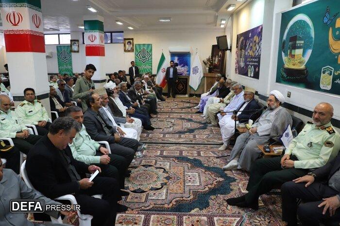ظرفیت‌های انسانی و طبیعی سیستان و بلوچستان مغفول مانده است