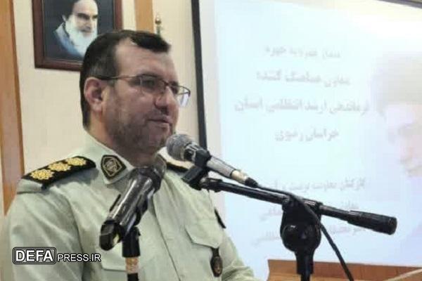 مواجهه، مطالبه و ارتقای سطح مدیریت چند مهارتی، بنیان حرفه‌ای‌گرایی پلیس 
