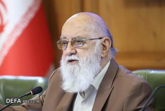 لزوم ممنوعیت مسافرکشی خودرو‌های پلاک شهرستان در تهران