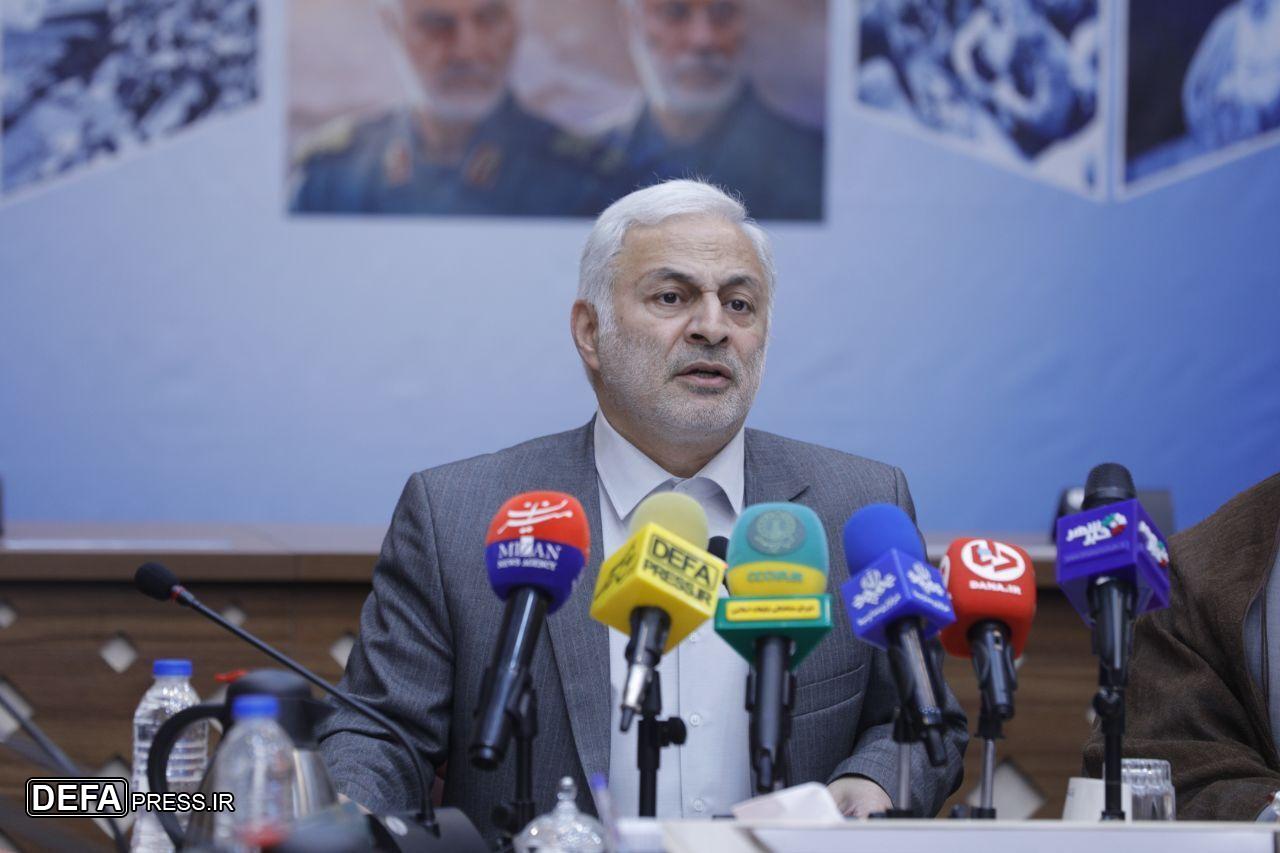 جلال‌زاده: افشای جنایات آمریکا مصداق جهاد تبیین است