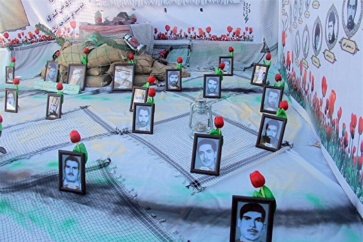 مروری بر زندگینامه قهرمانان عملیات «دارلک»