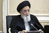 مدرسی یزدی: جمهوری اسلامی از برکات حوزه علمیه قم است