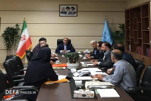عزم دستگاه قضایی مازندران برای مقابله با تصرف اراضی ملی
