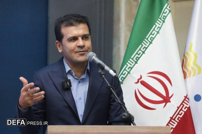 افشین: معاونت علمی ریاست جمهوری برای کمک به ارتقاء محصولات پزشکی آمادگی دارد