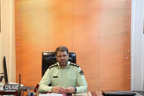 توصیه‌های پلیس جهت عملیات بازگشت حجاج
