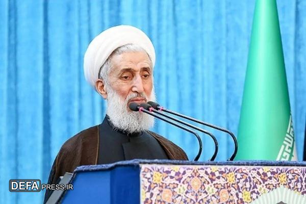 آیت الله صدیقی: امر به معروف خیزشی برای اتحاد و عزت جامعه است