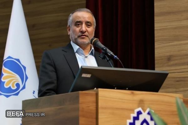 هاشمی، استاندار خراسان جنوبی