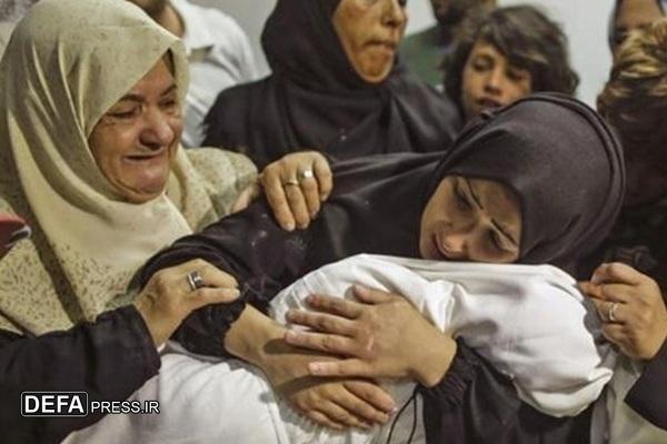 ۱۰۸ شهید و ۳۹۳ زخمی طی ۲۴ ساعت گذشته در غزه