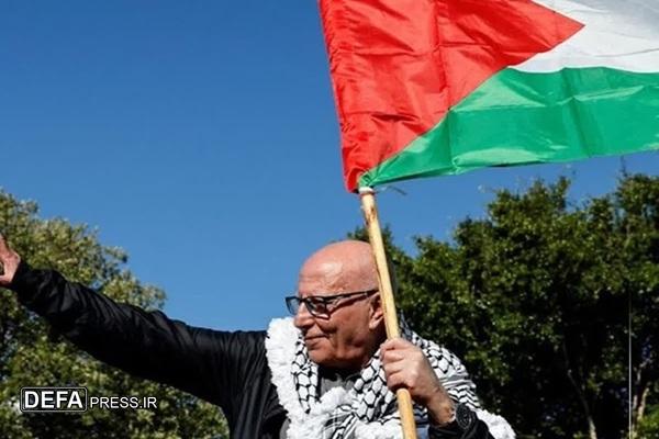 اشغالگران ۱۰ اسیر فلسطینی را آزاد کردند
