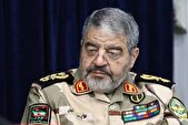 سردار جلالی: صهیونیست‌ها غذا را به سلاح تبدیل کرده‌اند