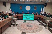 رحیمی‌نسب: تنها ۳۰ درصد از قوانین مربوط به ایثارگران اجرایی شده است