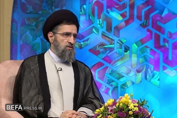 اهمیت اطعام در عید غدیر+ فیلم