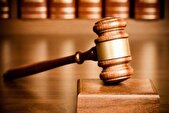 قاتلین قاضی باقری دارای سوابق کیفری و شرارت بودند