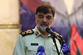 تحول در امنیت جنوب کرمان؛ استقرار فرماندهی مستقل انتظامی