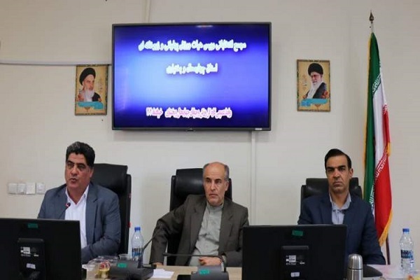 لزوم ترویج ترویج فرهنگ پهلوانی در ورزش