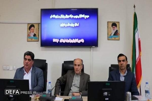 لزوم ترویج ترویج فرهنگ پهلوانی در ورزش