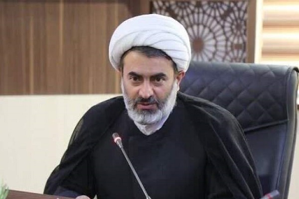 مهمونی بزرگ غدیر در شهرکرد برگزار می‌شود