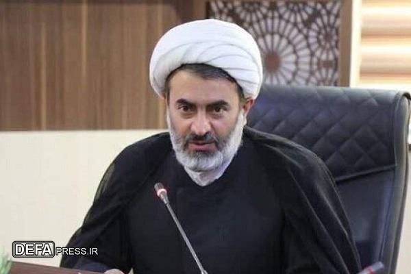 مهمونی بزرگ غدیر در شهرکرد برگزار می‌شود