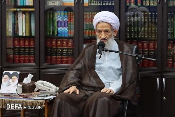 لزوم حفظ فرهنگ و ارزش‌های بومی و دینی